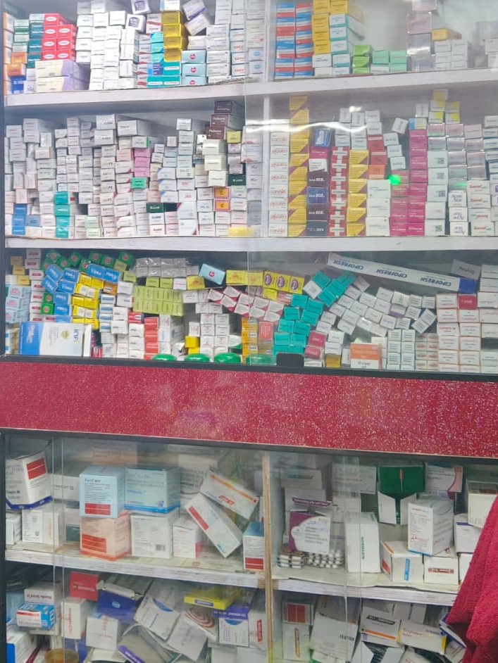 medicines